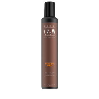 American Crew Finishing Spray 500ml