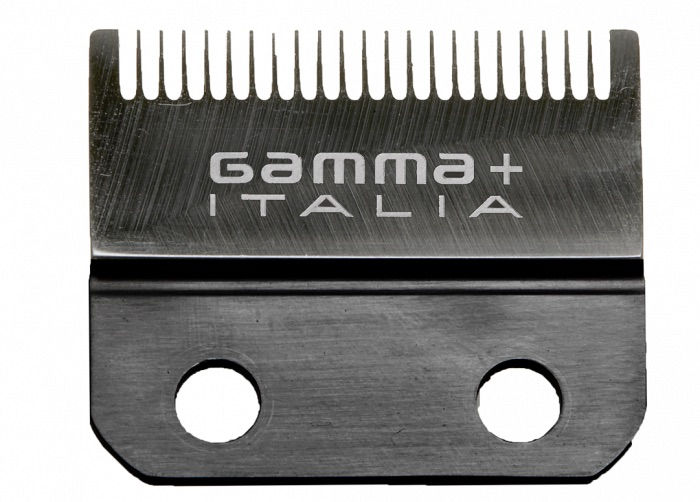 Gamma+ Fade DLC Black Diamond Fixed Blade for Clipper
