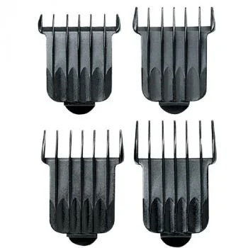 Andis Slimline Pro (D8) Attachments