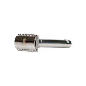 The Bluebeards Revenge Scimitar Double-Edge Safety Razor