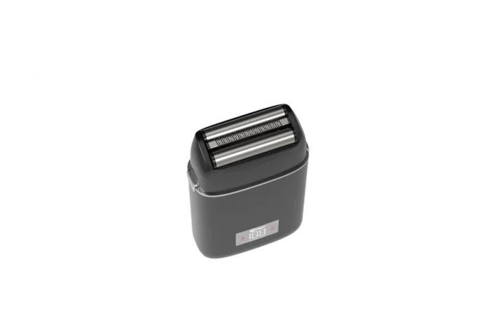 Caliber MOAB Metal Triple Foil Shaver
