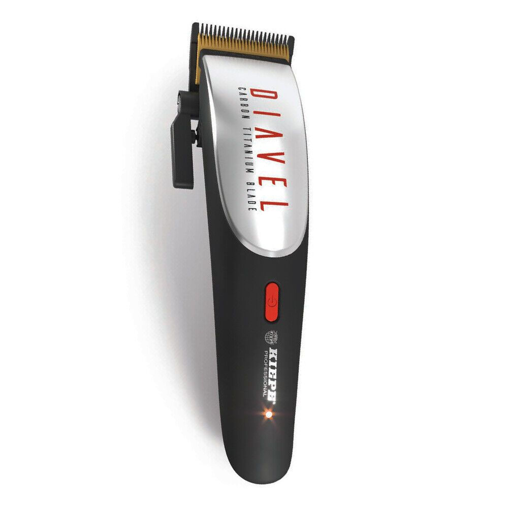 Kiepe Diavel Cordless Clipper