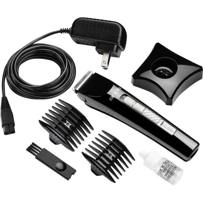 Thumbnail: Andis CLT Multitrim Cordless Trimmer