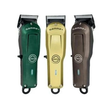 Gamma+ SKIN Professional Balding Clipper