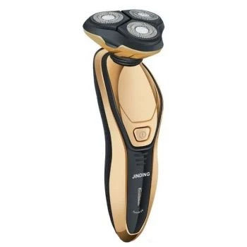Barberstyle Triple Shaver Jinding Edition
