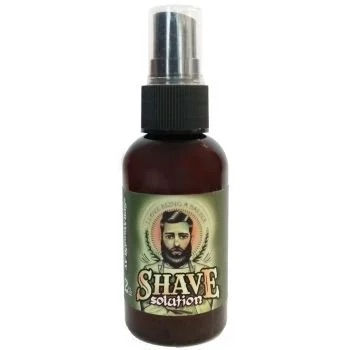 I Love Being A Barber Shave Solution 355ml