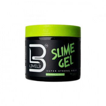 L3VEL3 Slime Gel 1000ml