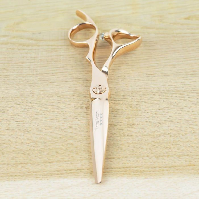 Matakki Ikon Scissors 6"
