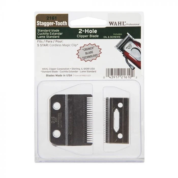 Wahl Legend Replacement Blade