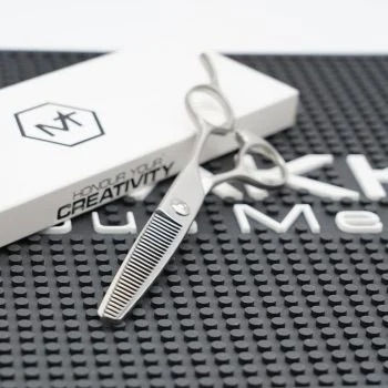 Matakki Barber Thinning Scissor 6"