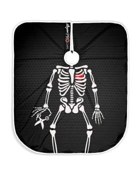 illuzien Adult Skeleton PRO Cape