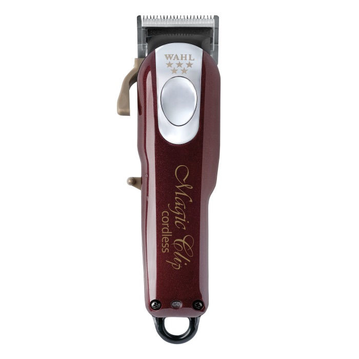 Wahl Cordless Magic Clip Clipper