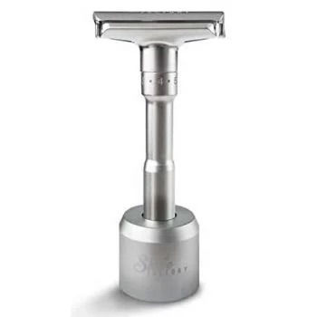 The Shave Factory Double Edge Safety Razor