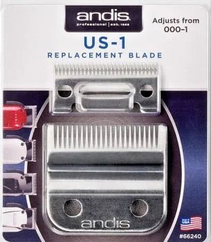 Andis US-1 Replacement Blade