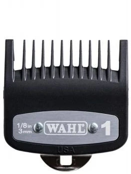 Wahl Premium Guide Comb 1