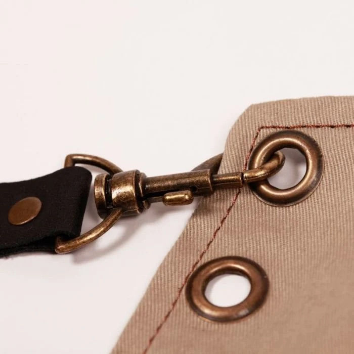 Thumbnail: Dark Stag Barber Apron