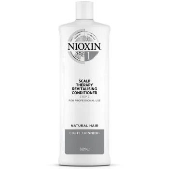 Nioxin '2' Scalp Therapy Revitalising Conditioner 1000ml