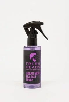Fresh Heads Urban Mist Sea Salt Spray 100ml
