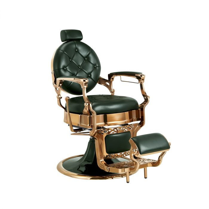 Mirplay Kirk Green and Copper