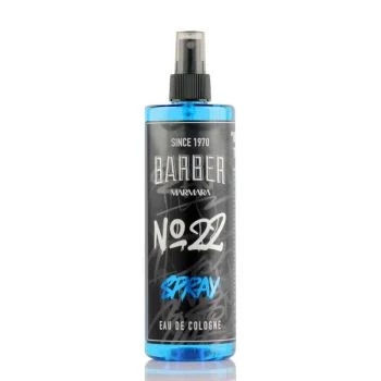 Marmara Barber Cologne No.22 400ml