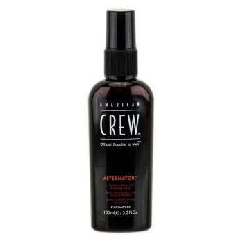 American Crew Alternator Finishing Spray 100ml