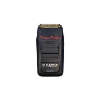 Kiepe Twice Finish Shaver