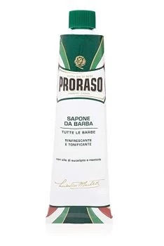 Proraso Shaving Cream Tube Protective 150ml