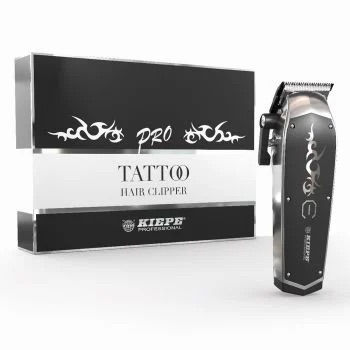 Kiepe Tattoo Hair Clipper
