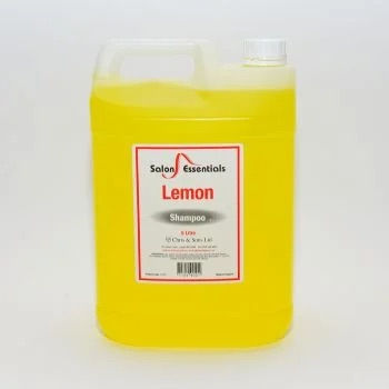 Krissell Shampoo Lemon 5 Litre