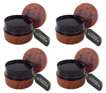 Dear Barber Pomade 100ml x4
