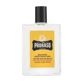 Proraso After Shave Balm Wood & Spice 100ml