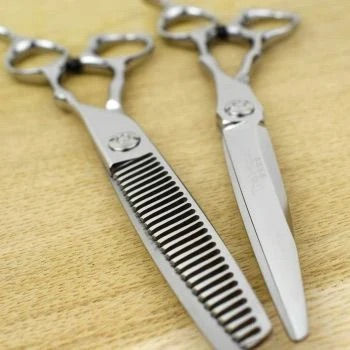 Matakki Hazuki Scissors Set 7"