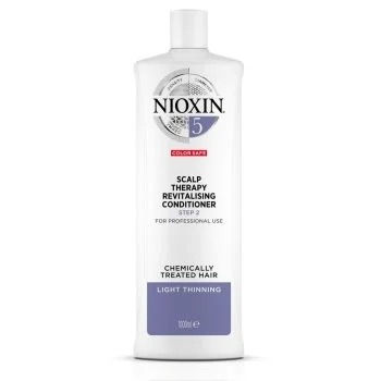 Nioxin '3' Scalp Therapy Revitalising Conditioner 1000ml