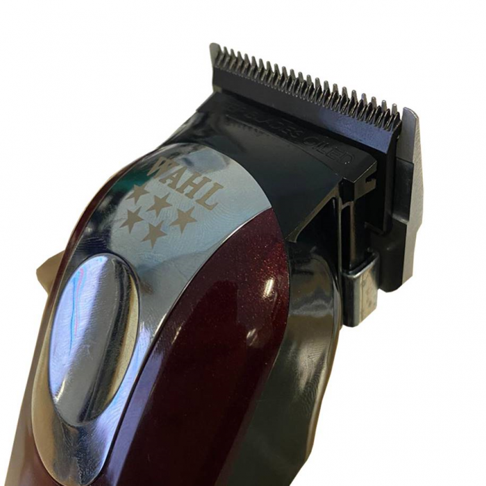 BarberStyle Stagger Tooth Ceramic Blade For Wahl Magic