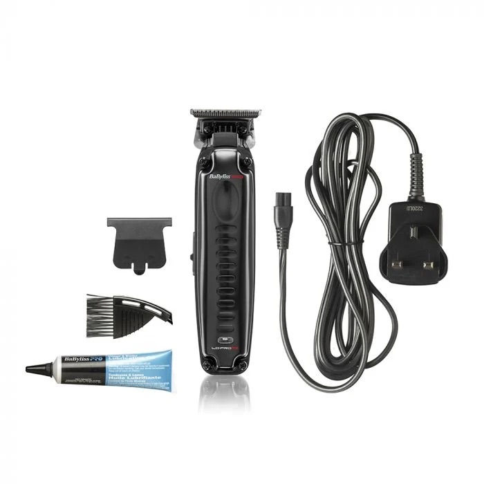 Thumbnail: Babyliss Pro LO-PRO FX Cordless Trimmer