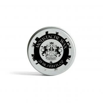 Dear Barber Shaping Cream 100ml x2