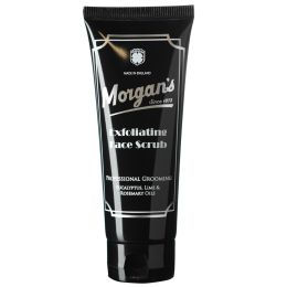 MORGAN'S EXFOLIATING FACE SCRUB - 100ML