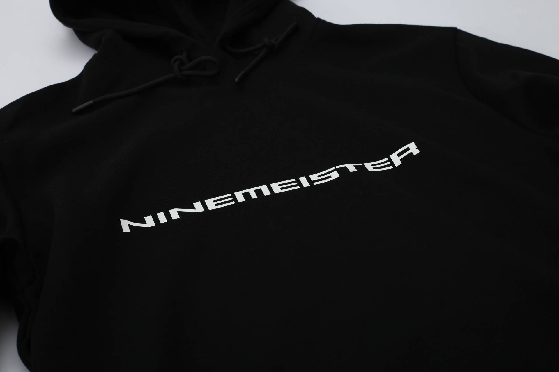 Ninemeister hoodie