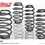 Imej kecil: EIBACH lowering springs 992 Carrera