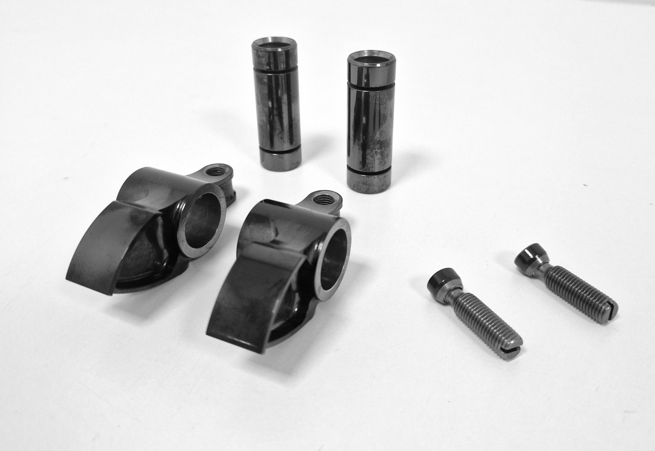 9M Racing 911,964,993 billet camshaft follower kit (1965-1994)