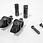Miniaturebillede: 9M Racing 911,964,993 billet camshaft follower kit (1965-1994)