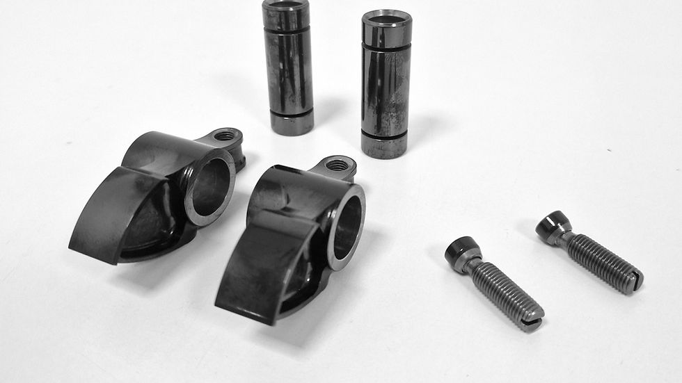 9M Racing 911,964,993 billet camshaft follower kit (1965-1994)