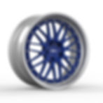 Thumbnail: 9m RSR forged Wheels  17" to 22"