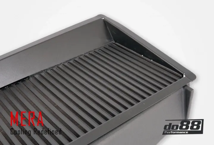 Thumbnail: do88 Intercooler MERA, Porsche 911 Turbo (964)