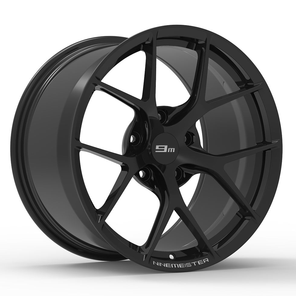 サムネイル： 9m 981/718 Superlight wheels 20"
