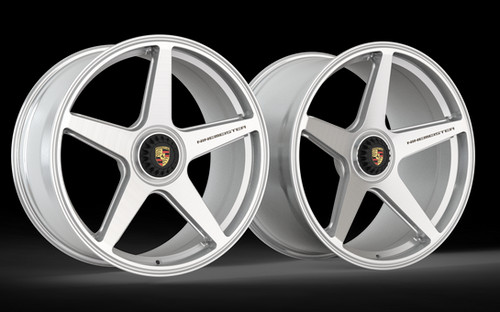 Gt3 Lightweight Rims 9m 992 GT3 RS Five Spoke lightweight wheels | ninemeister shop