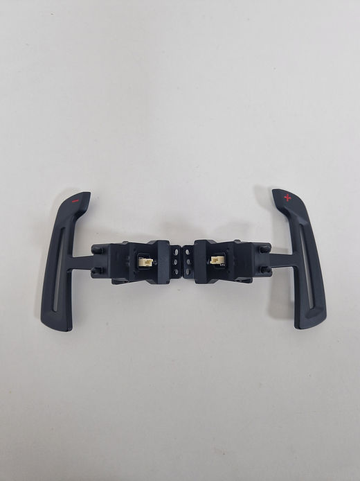 9m 718 GT4/GTS/SPYDER/718 2.0/718 2.5 PDK Billet magnetic shifter