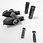 Miniaturebillede: 9M Racing 911,964,993 billet camshaft follower kit (1965-1994)
