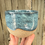 Thumbnail:  Blueish-green wavy cup