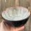 Thumbnail: Black and white chopstick bowl
